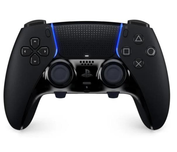 Sony PlayStation 5 DualSense Edge Controller Midnight Black - 1309728 - zdjęcie